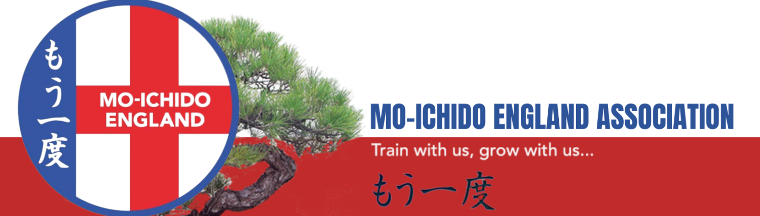MO-ICHIDO ENGLAND ASSOCIATION
